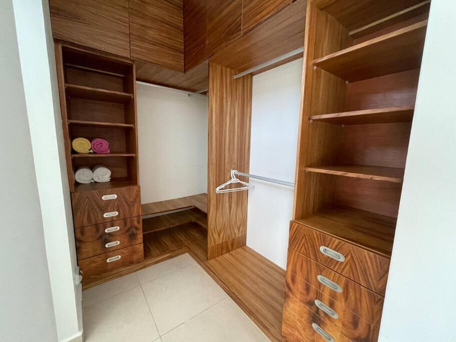 Altus Homes By Andiani Travel 坎昆 外观 照片