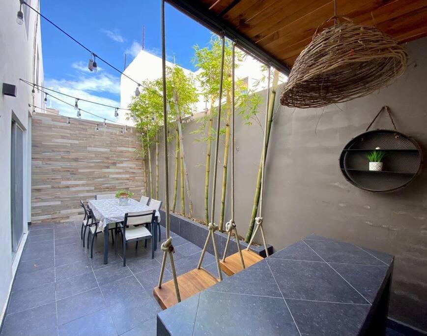 Altus Homes By Andiani Travel 坎昆 外观 照片