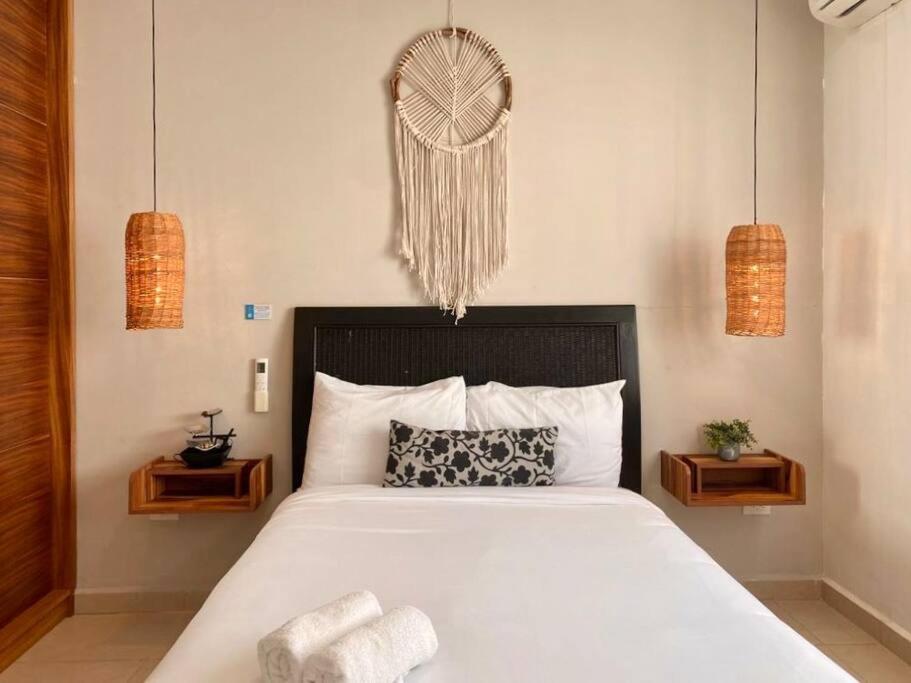 Altus Homes By Andiani Travel 坎昆 外观 照片