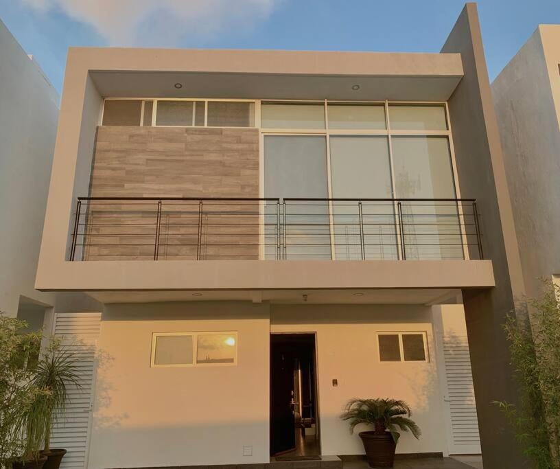 Altus Homes By Andiani Travel 坎昆 外观 照片