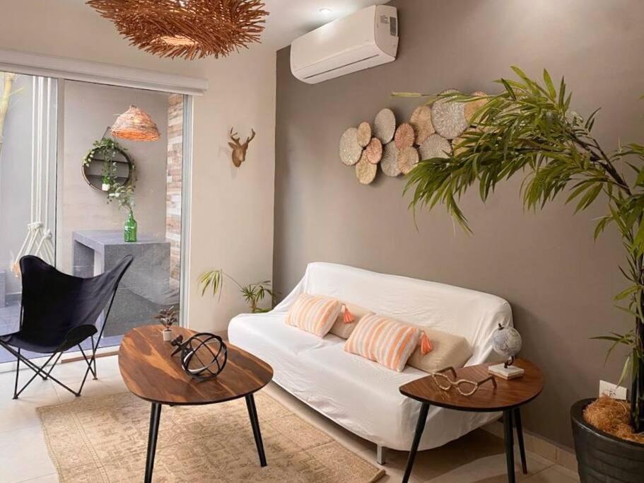 Altus Homes By Andiani Travel 坎昆 外观 照片