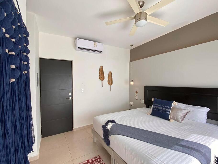 Altus Homes By Andiani Travel 坎昆 外观 照片